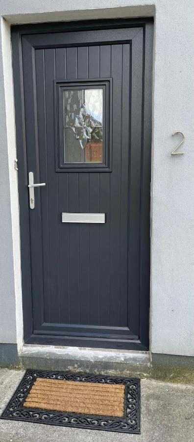 No2 At Rosebank Apartments Moville Exterior foto